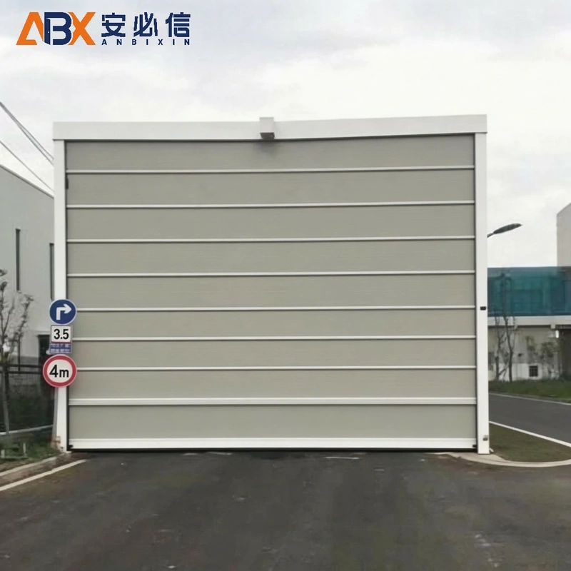 三门峡背带门