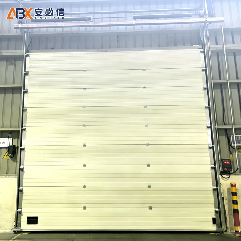 三门峡高扬程提升门